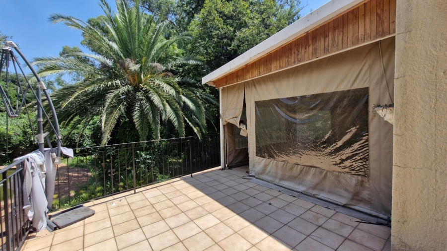 4 Bedroom Property for Sale in Lyndhurst Gauteng