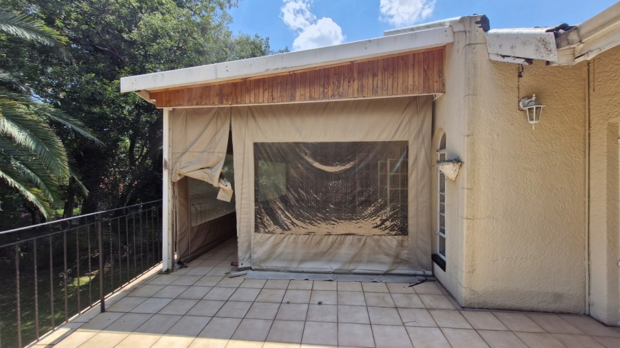 4 Bedroom Property for Sale in Lyndhurst Gauteng