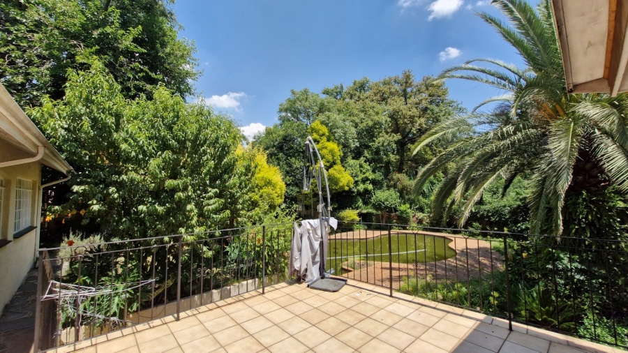 4 Bedroom Property for Sale in Lyndhurst Gauteng