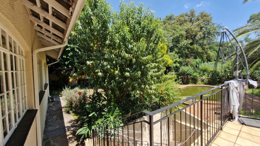 4 Bedroom Property for Sale in Lyndhurst Gauteng