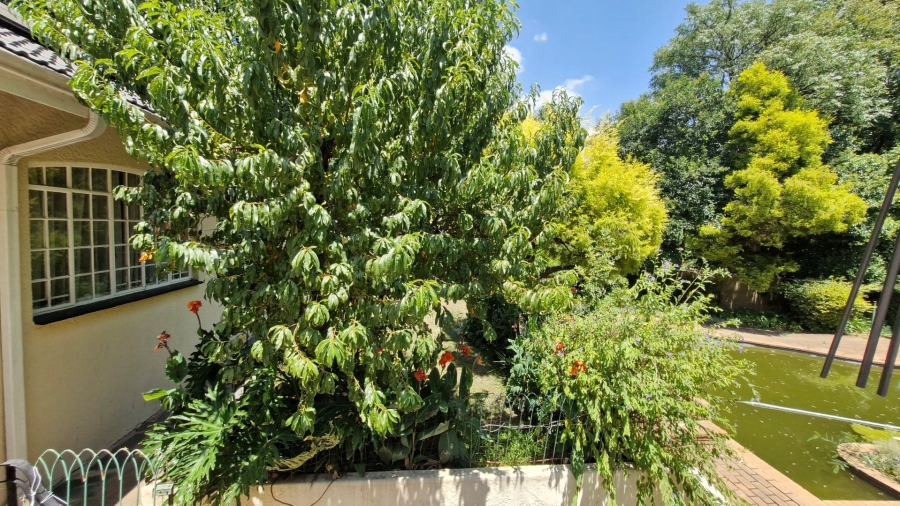 4 Bedroom Property for Sale in Lyndhurst Gauteng