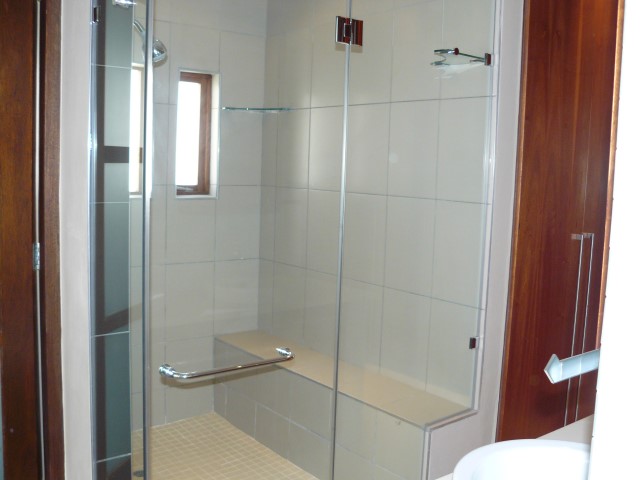 To Let 5 Bedroom Property for Rent in Benmore Gardens Gauteng