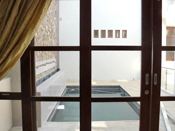 To Let 5 Bedroom Property for Rent in Benmore Gardens Gauteng