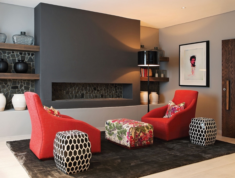 To Let 5 Bedroom Property for Rent in Benmore Gardens Gauteng