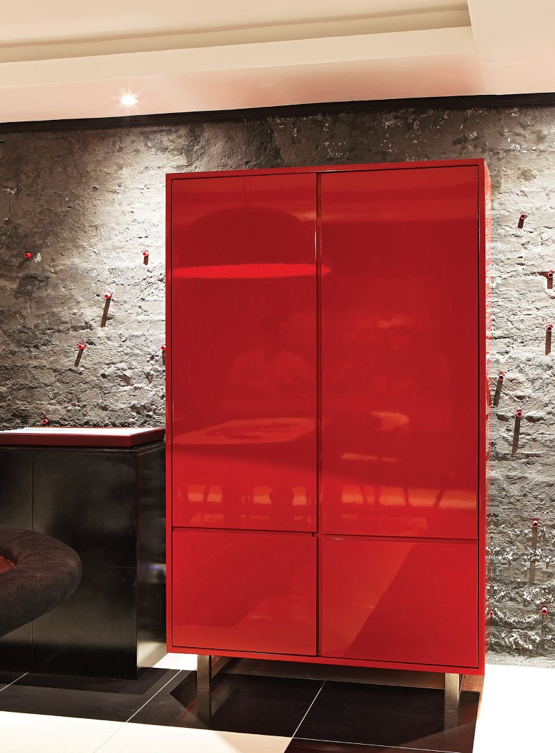 To Let 5 Bedroom Property for Rent in Benmore Gardens Gauteng