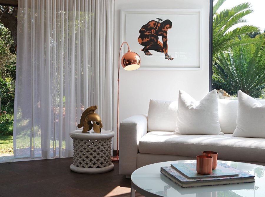 To Let 5 Bedroom Property for Rent in Benmore Gardens Gauteng