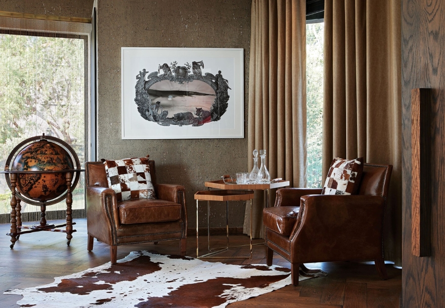 To Let 5 Bedroom Property for Rent in Benmore Gardens Gauteng