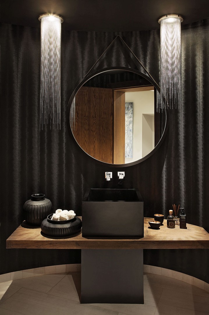 To Let 5 Bedroom Property for Rent in Benmore Gardens Gauteng