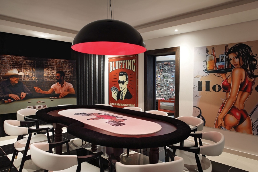 To Let 5 Bedroom Property for Rent in Benmore Gardens Gauteng