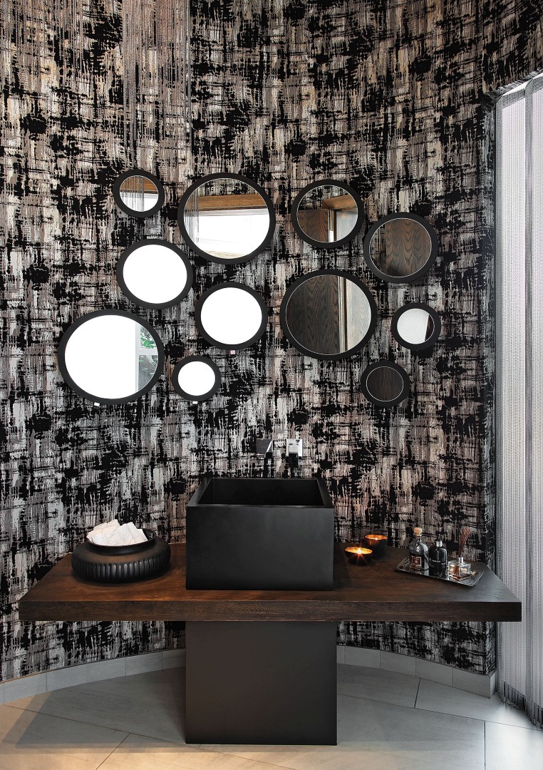 To Let 5 Bedroom Property for Rent in Benmore Gardens Gauteng