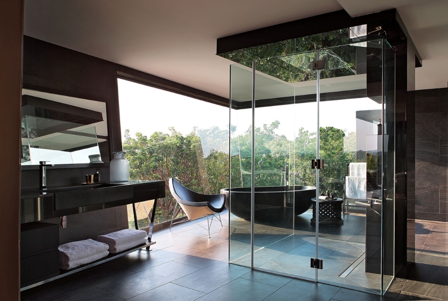 To Let 5 Bedroom Property for Rent in Benmore Gardens Gauteng