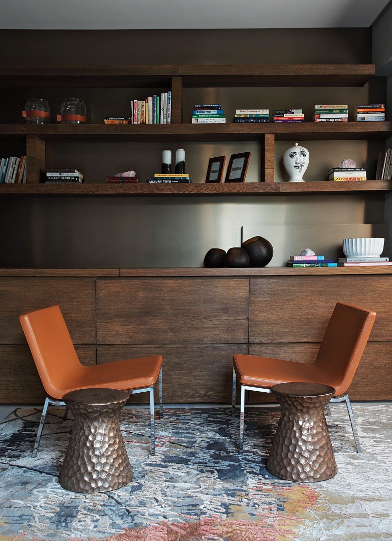 To Let 5 Bedroom Property for Rent in Benmore Gardens Gauteng