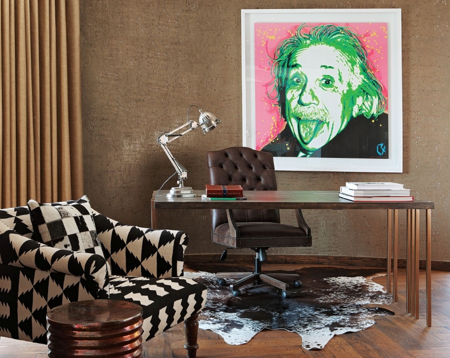 To Let 5 Bedroom Property for Rent in Benmore Gardens Gauteng