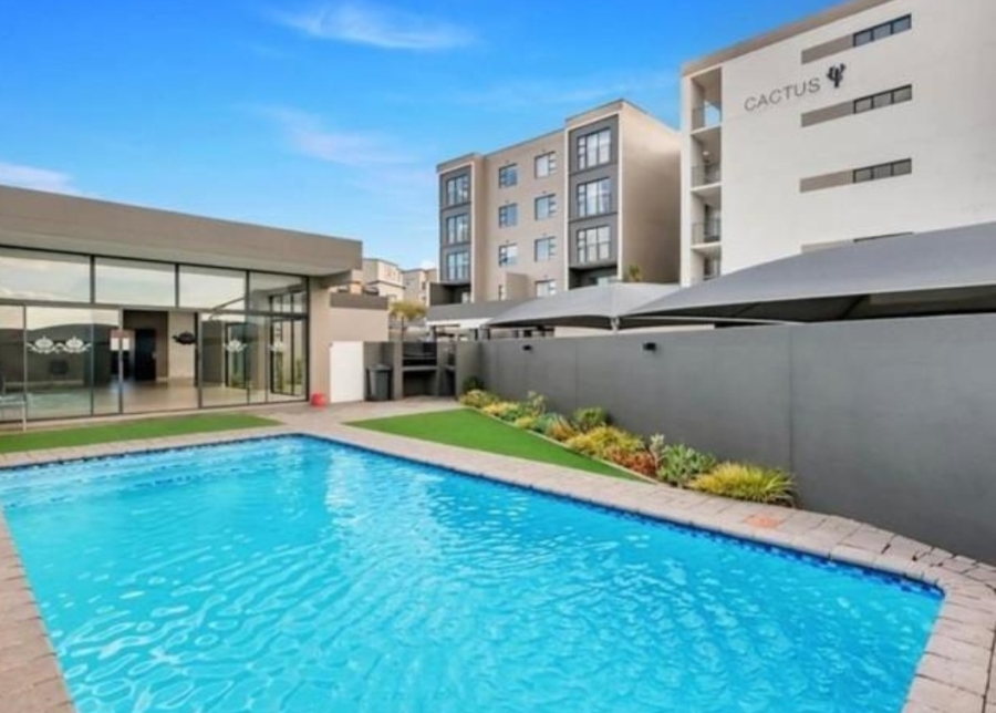 To Let 2 Bedroom Property for Rent in North Riding Gauteng