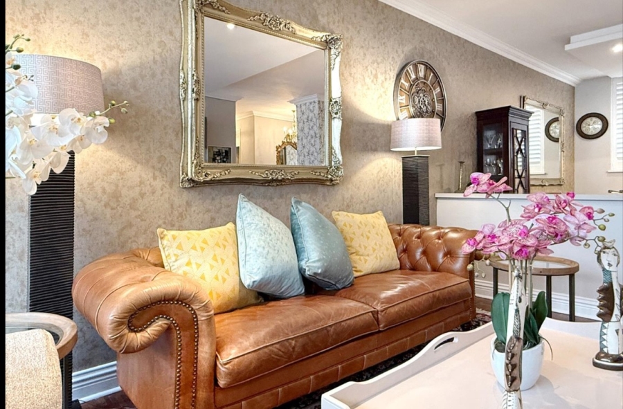 To Let 3 Bedroom Property for Rent in Hyde Park Gauteng