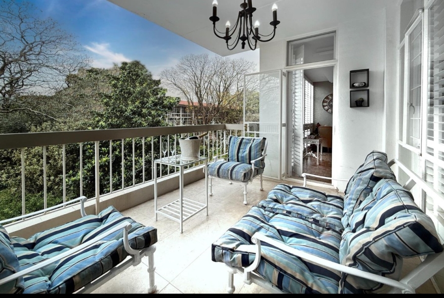 To Let 3 Bedroom Property for Rent in Hyde Park Gauteng