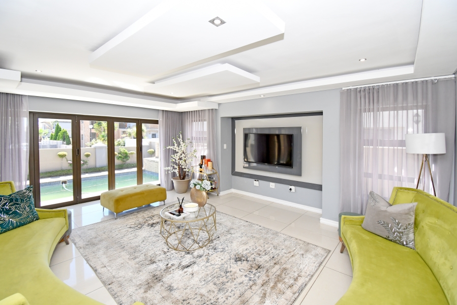 4 Bedroom Property for Sale in Blue Valley Golf Estate Gauteng