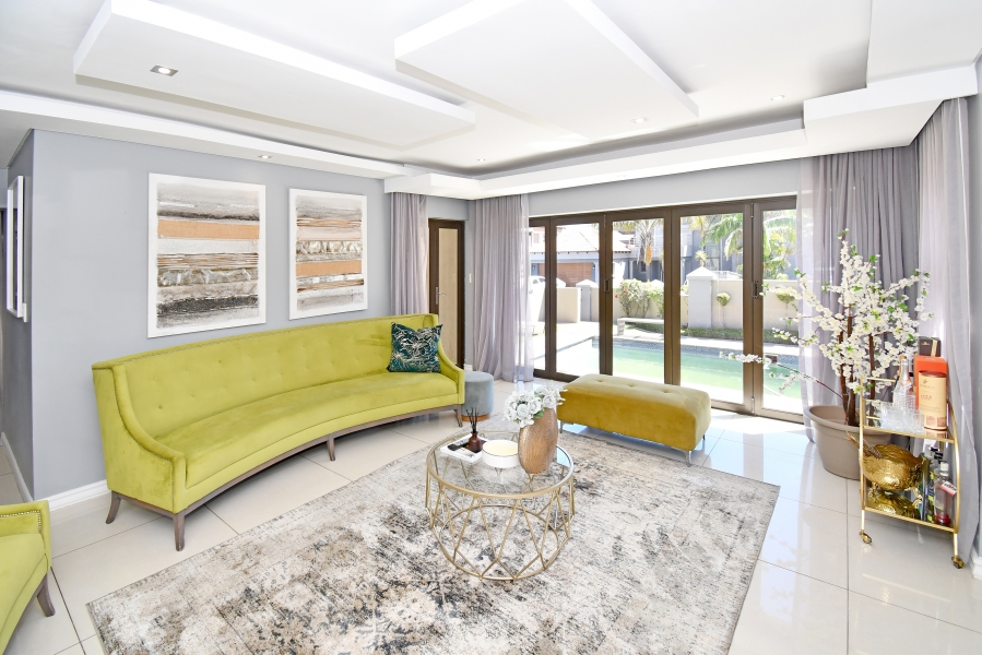 4 Bedroom Property for Sale in Blue Valley Golf Estate Gauteng