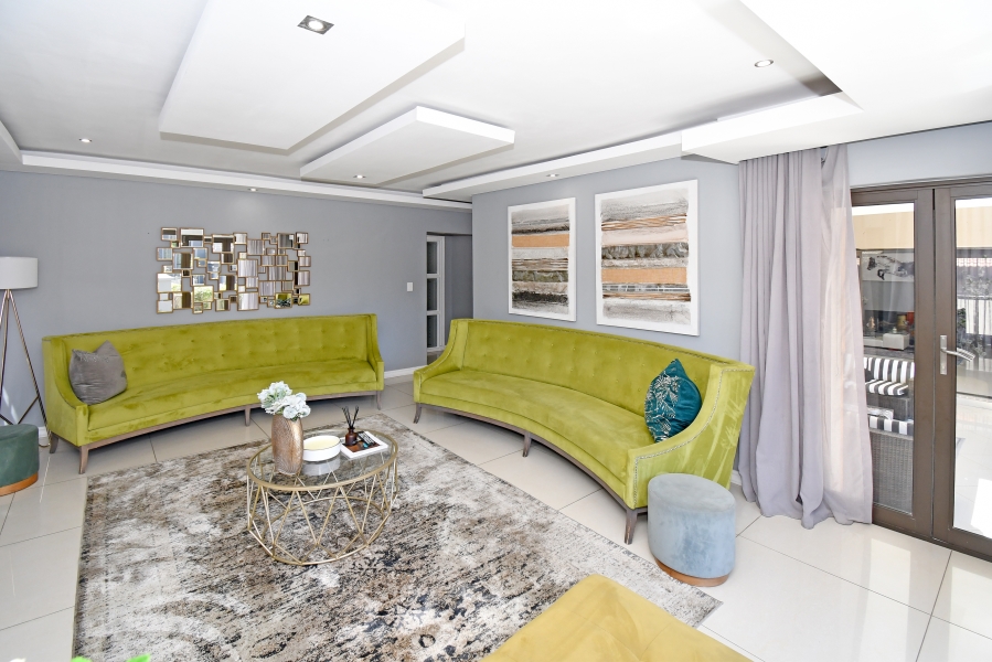 4 Bedroom Property for Sale in Blue Valley Golf Estate Gauteng