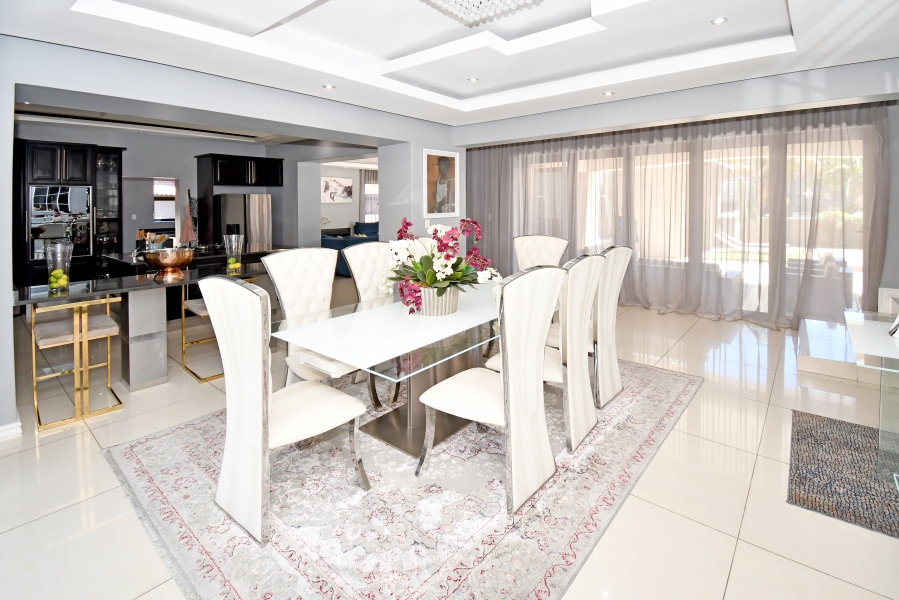 4 Bedroom Property for Sale in Blue Valley Golf Estate Gauteng