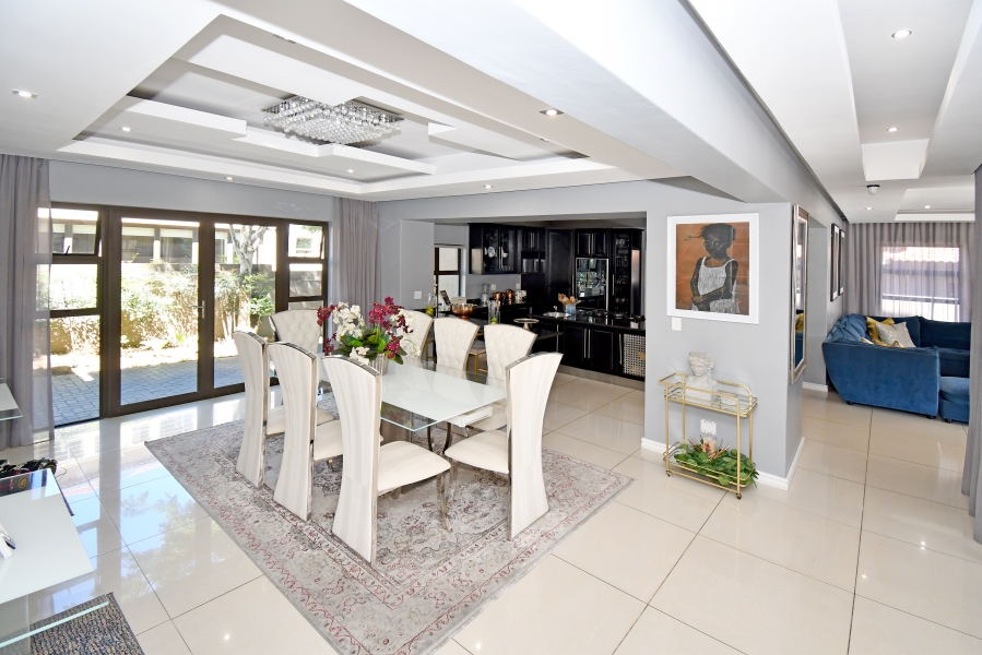 4 Bedroom Property for Sale in Blue Valley Golf Estate Gauteng