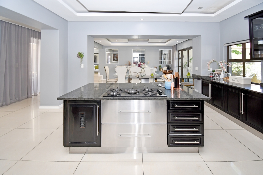 4 Bedroom Property for Sale in Blue Valley Golf Estate Gauteng