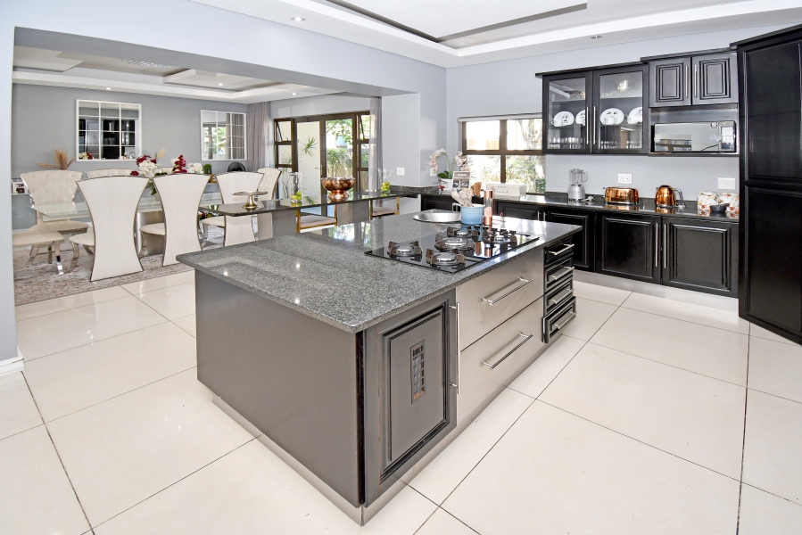 4 Bedroom Property for Sale in Blue Valley Golf Estate Gauteng