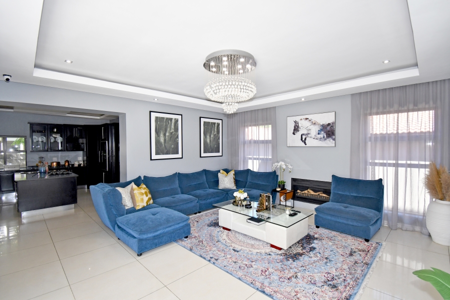 4 Bedroom Property for Sale in Blue Valley Golf Estate Gauteng