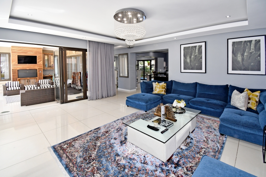 4 Bedroom Property for Sale in Blue Valley Golf Estate Gauteng