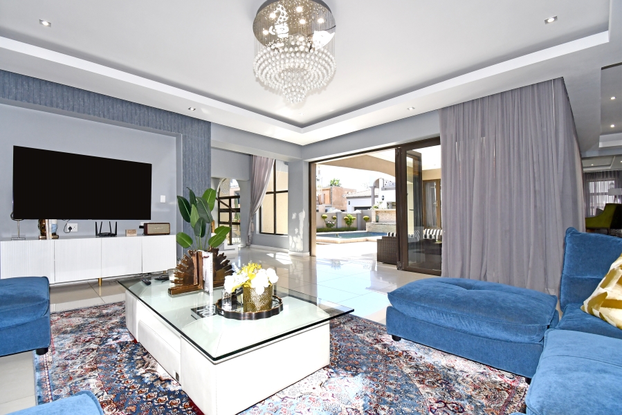 4 Bedroom Property for Sale in Blue Valley Golf Estate Gauteng