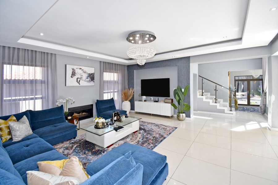 4 Bedroom Property for Sale in Blue Valley Golf Estate Gauteng