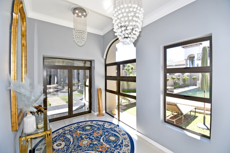 4 Bedroom Property for Sale in Blue Valley Golf Estate Gauteng