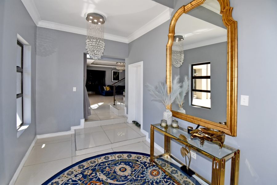 4 Bedroom Property for Sale in Blue Valley Golf Estate Gauteng