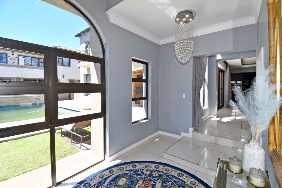 4 Bedroom Property for Sale in Blue Valley Golf Estate Gauteng