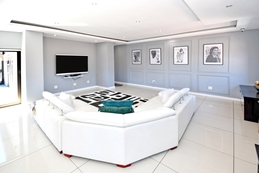 4 Bedroom Property for Sale in Blue Valley Golf Estate Gauteng