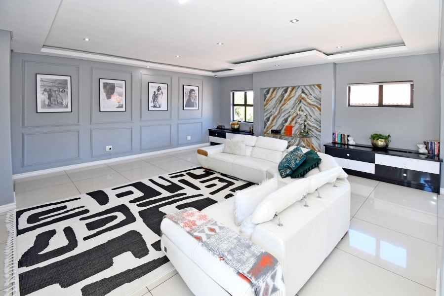 4 Bedroom Property for Sale in Blue Valley Golf Estate Gauteng