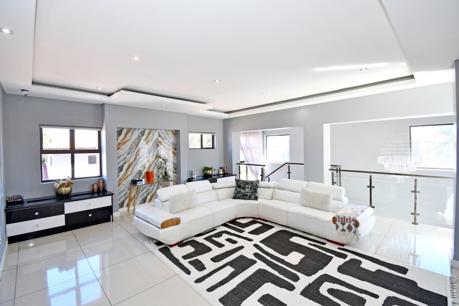 4 Bedroom Property for Sale in Blue Valley Golf Estate Gauteng