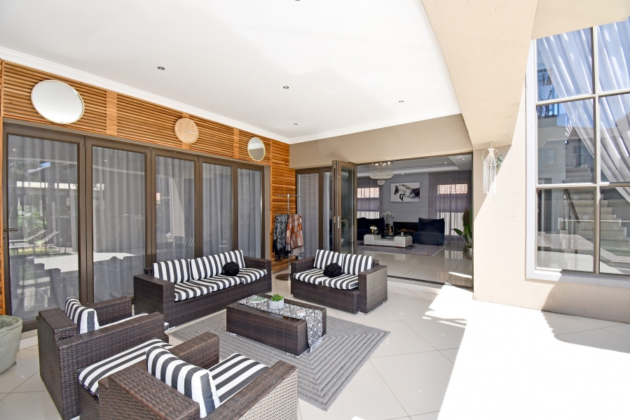 4 Bedroom Property for Sale in Blue Valley Golf Estate Gauteng