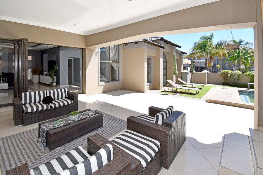4 Bedroom Property for Sale in Blue Valley Golf Estate Gauteng