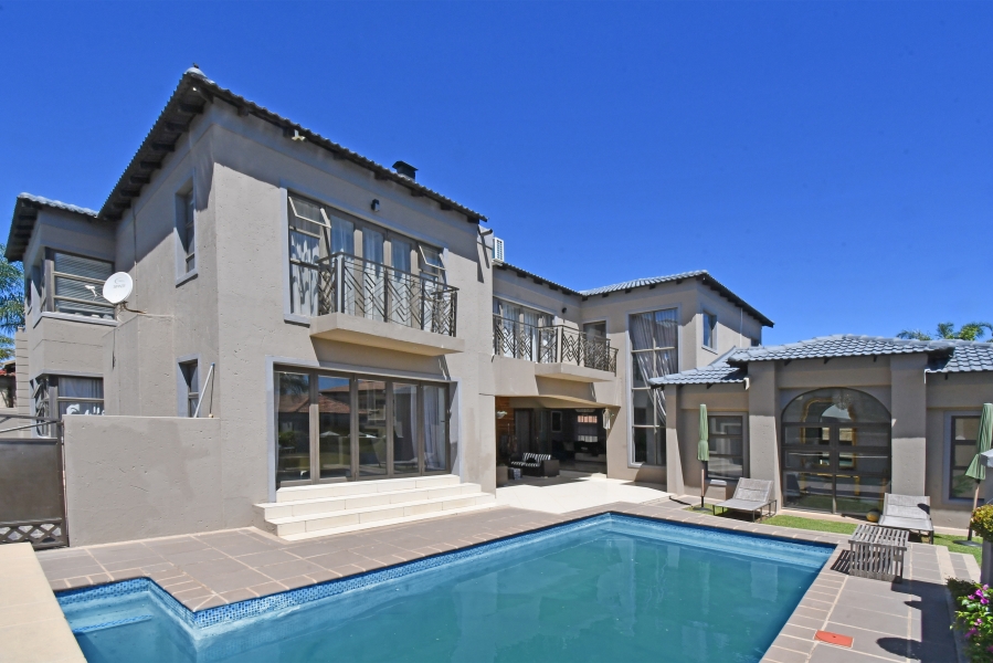 4 Bedroom Property for Sale in Blue Valley Golf Estate Gauteng