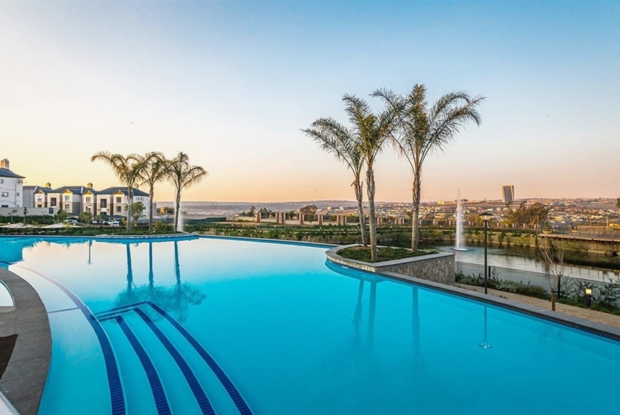 3 Bedroom Property for Sale in Waterfall Gauteng