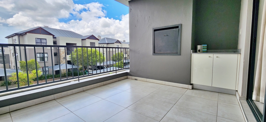 3 Bedroom Property for Sale in Waterfall Gauteng