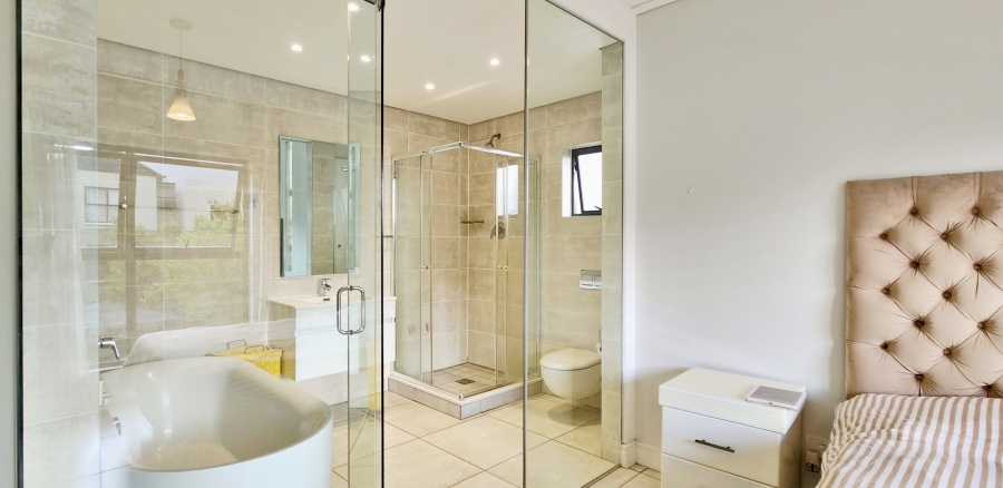 3 Bedroom Property for Sale in Waterfall Gauteng