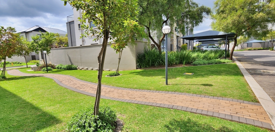 3 Bedroom Property for Sale in Waterfall Gauteng