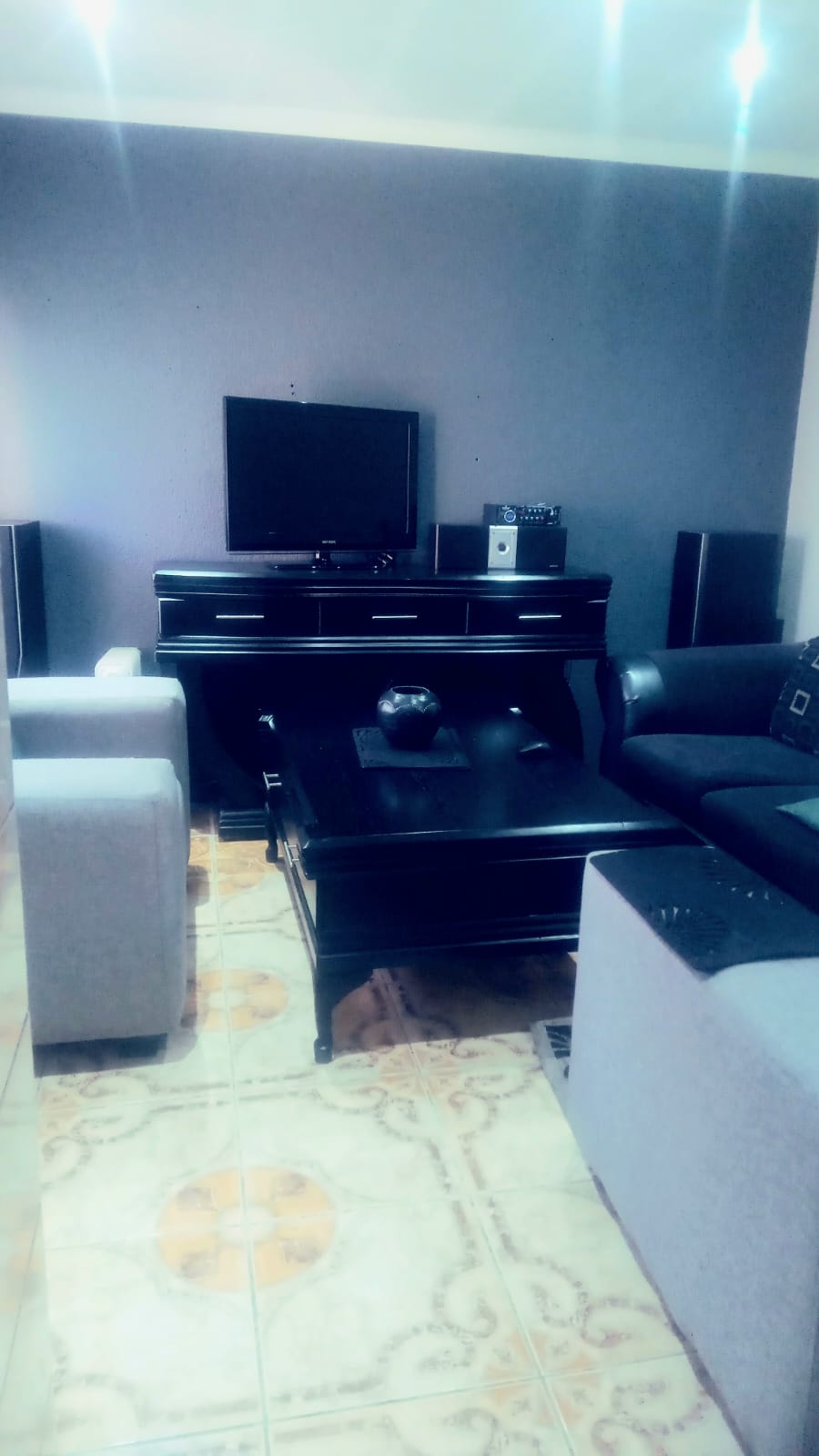 2 Bedroom Property for Sale in Lombardy East Gauteng