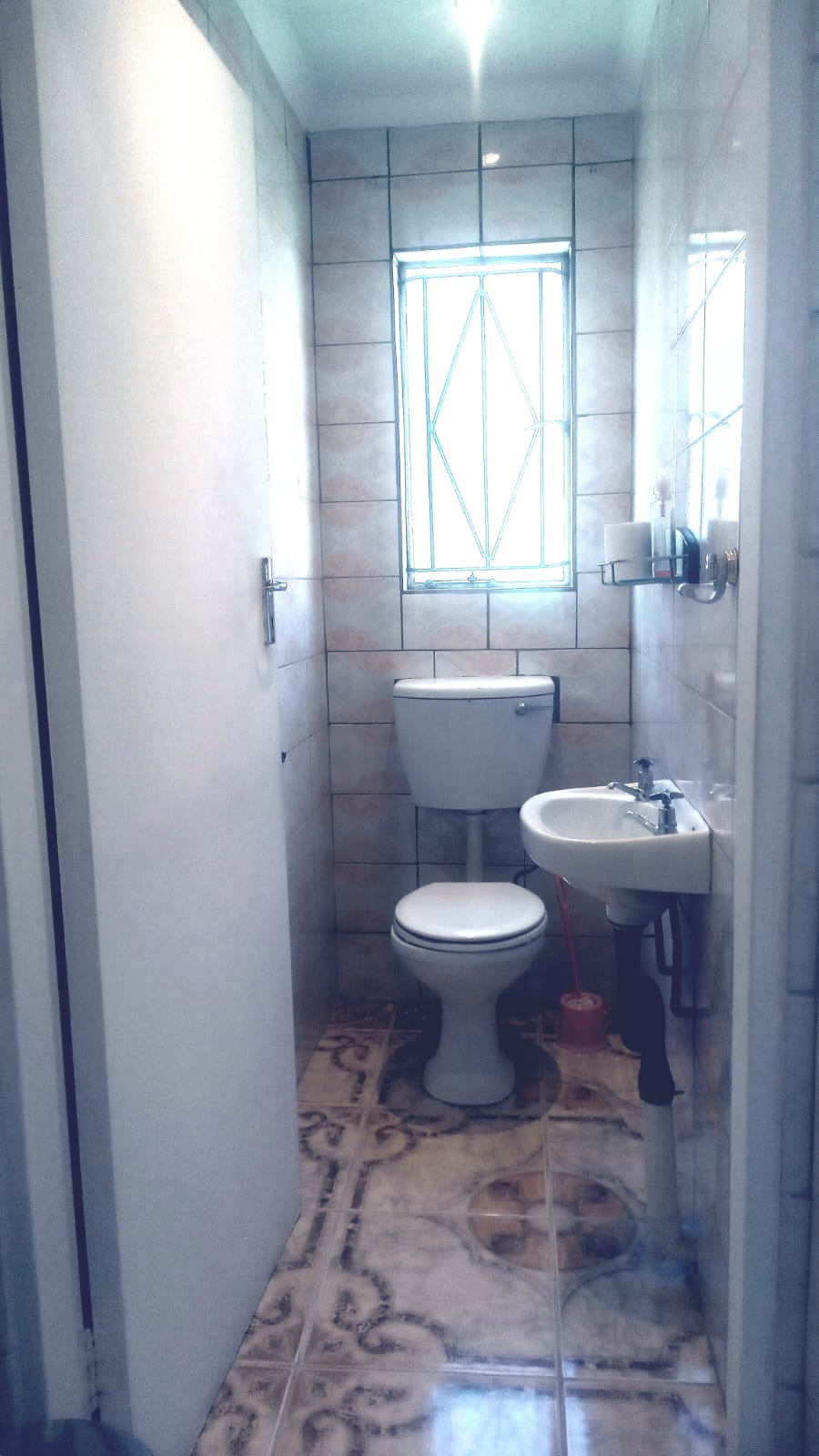 2 Bedroom Property for Sale in Lombardy East Gauteng