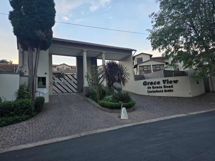 2 Bedroom Property for Sale in Linksfield Gauteng