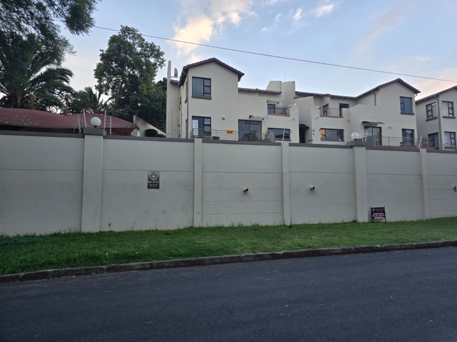 2 Bedroom Property for Sale in Linksfield Gauteng