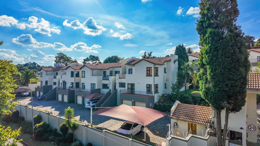 2 Bedroom Property for Sale in Linksfield Gauteng