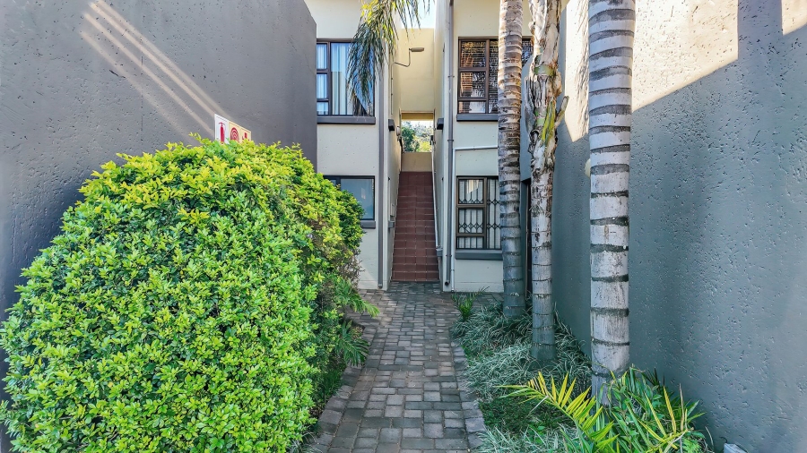 2 Bedroom Property for Sale in Linksfield Gauteng